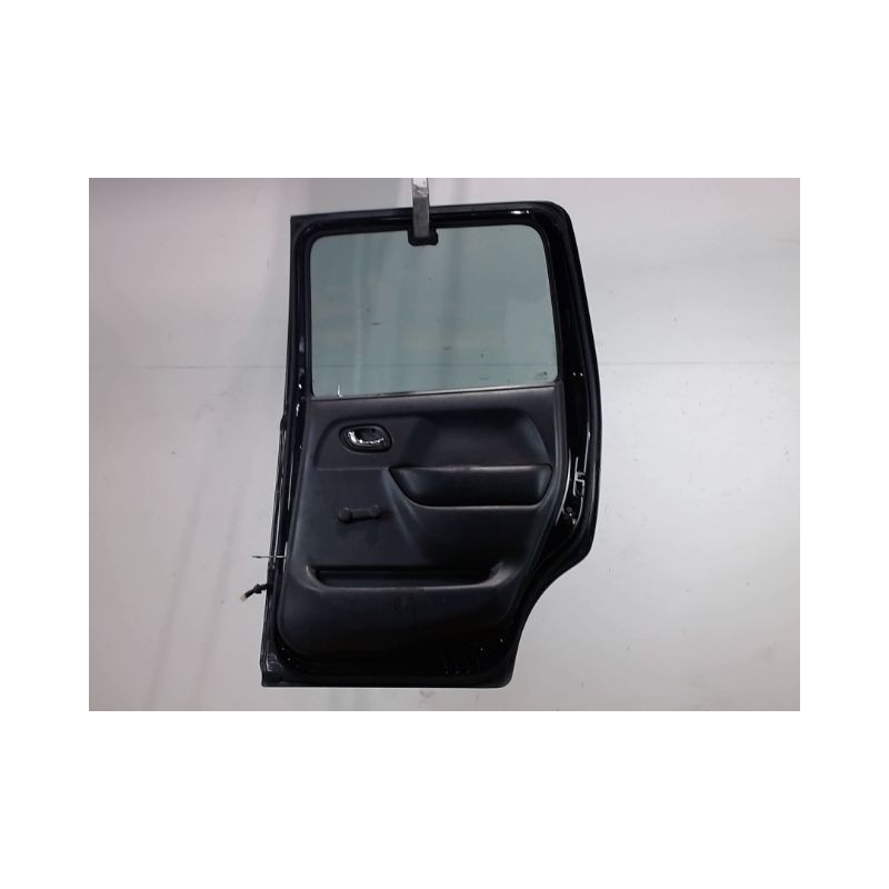 PORTE ARRIERE DROIT OPEL AGILA