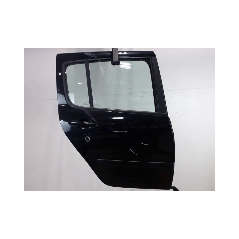 PORTE ARRIERE DROIT RENAULT MODUS 2004-2007