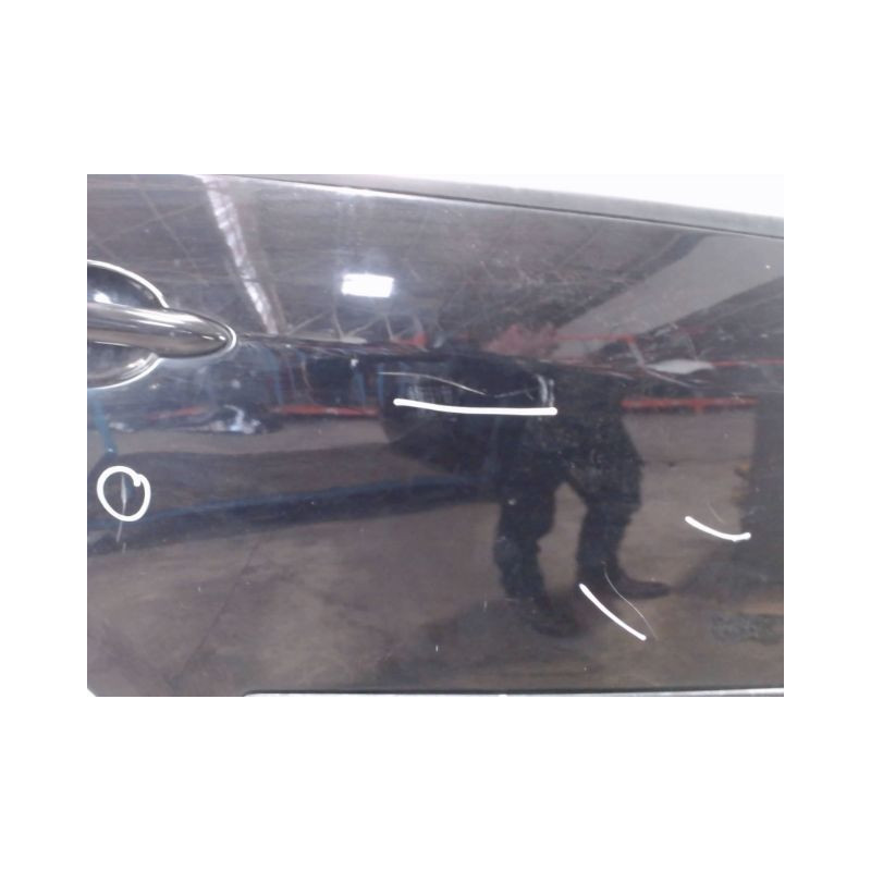 PORTE ARRIERE DROIT RENAULT MODUS 2004-2007