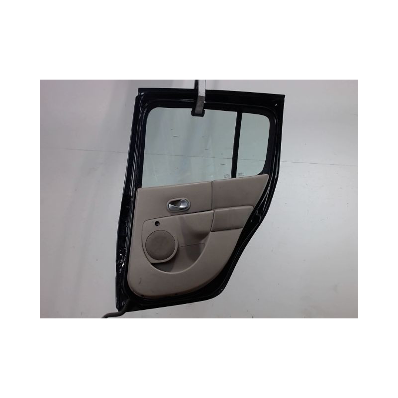 PORTE ARRIERE DROIT RENAULT MODUS 2004-2007