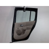 PORTE ARRIERE DROIT RENAULT MODUS 2004-2007