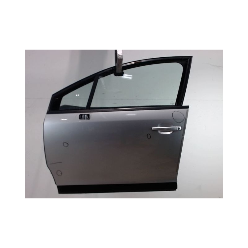 PORTE AVANT GAUCHE CITROEN C4 2008-