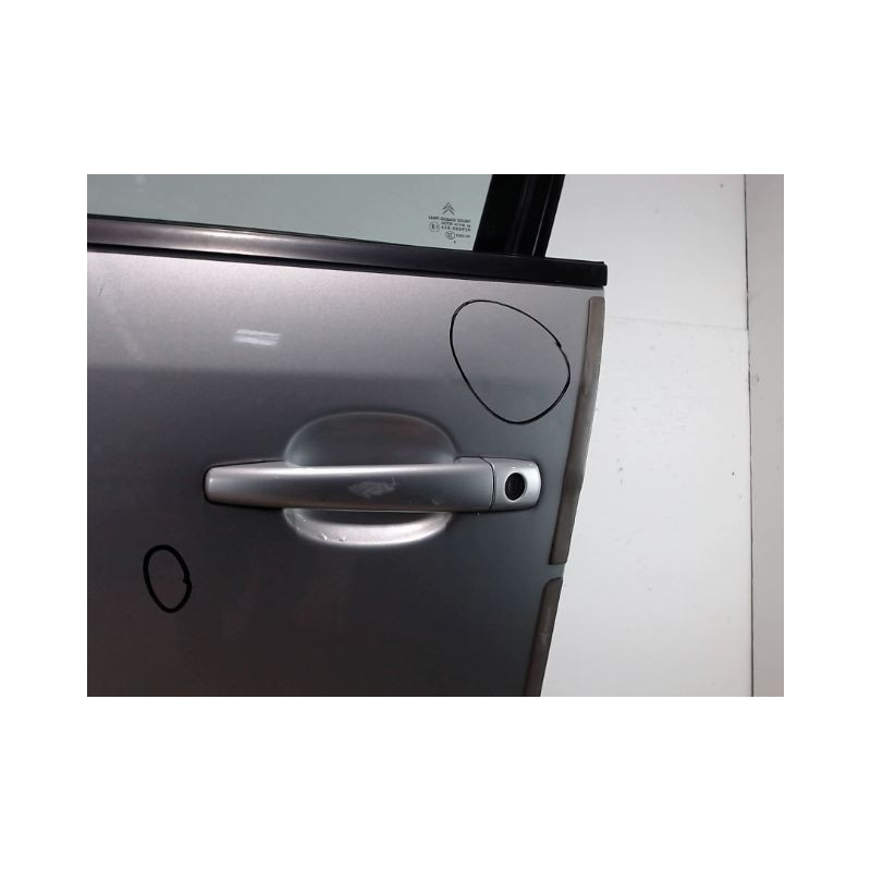 PORTE AVANT GAUCHE CITROEN C4 2008-