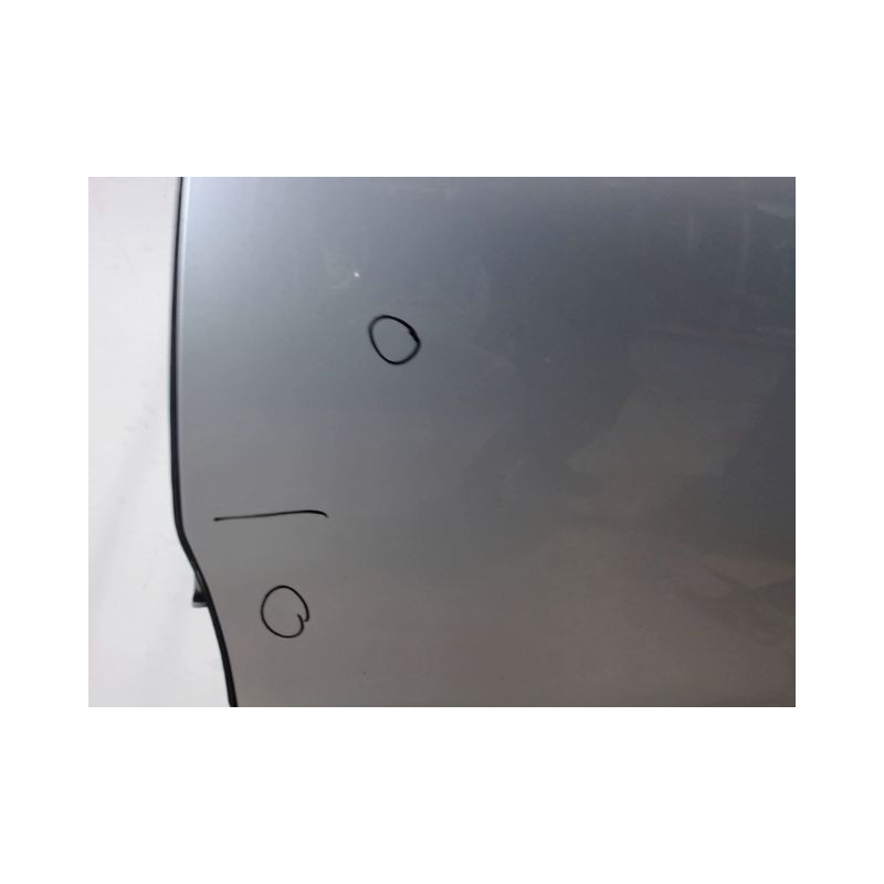 PORTE AVANT GAUCHE CITROEN C4 2008-