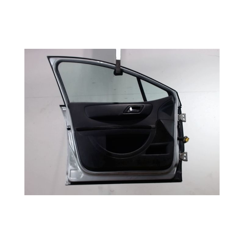 PORTE AVANT GAUCHE CITROEN C4 2008-