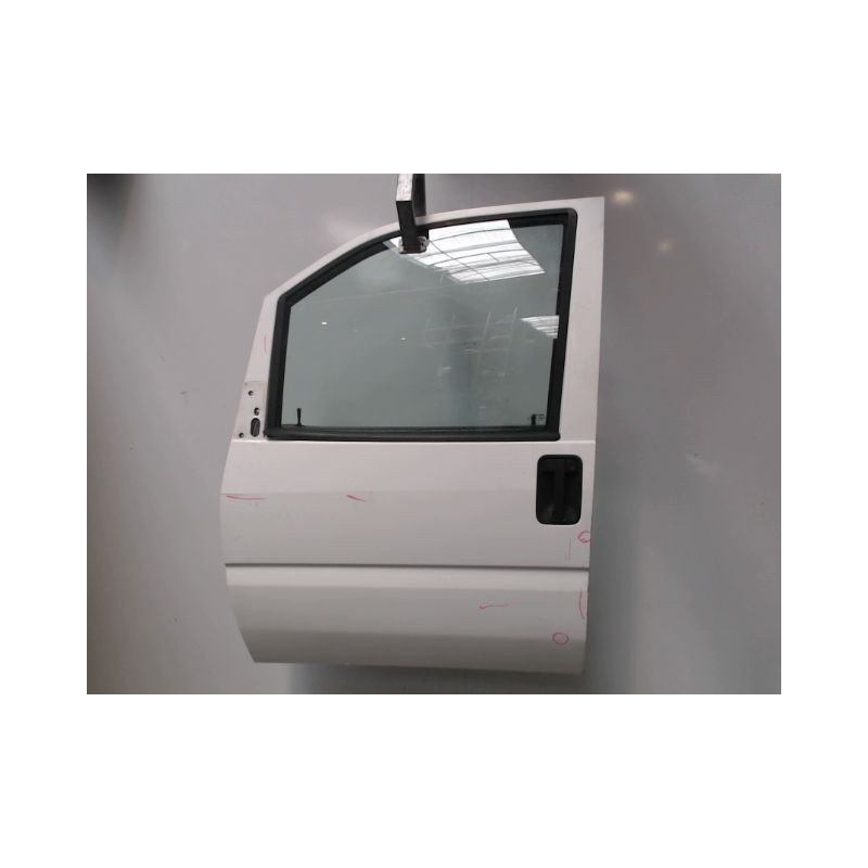 PORTE AVANT GAUCHE CITROEN JUMPY TOLE
