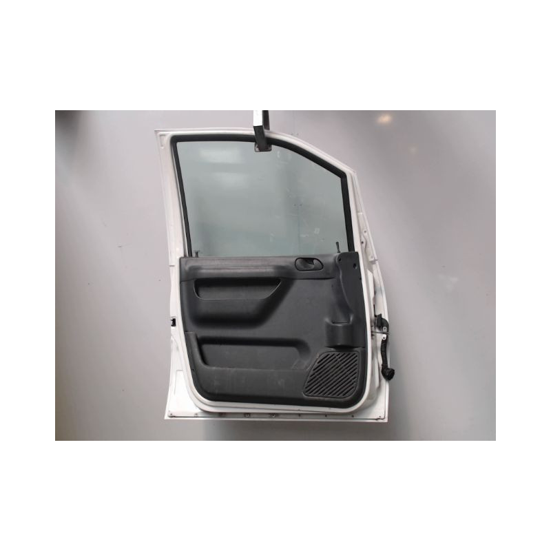PORTE AVANT GAUCHE CITROEN JUMPY TOLE