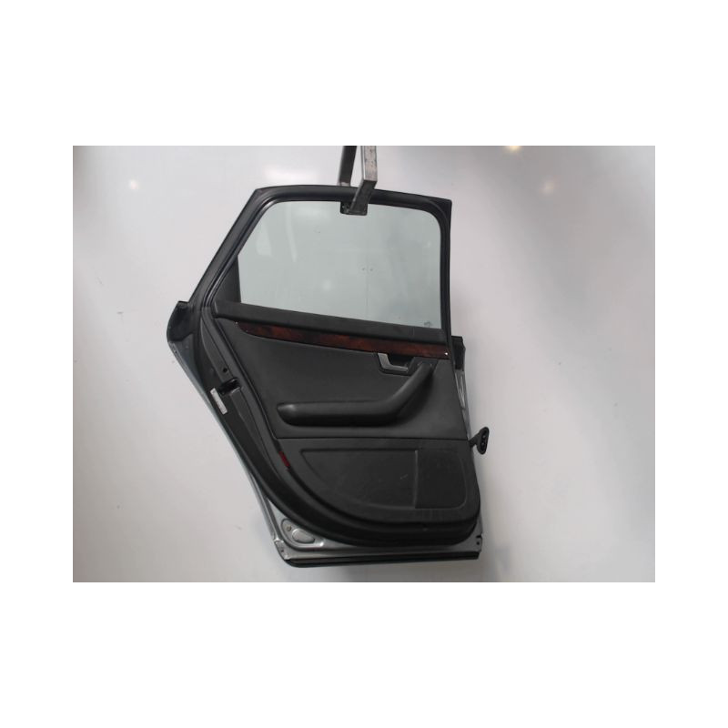 PORTE ARRIERE GAUCHE AUDI A4 2004-