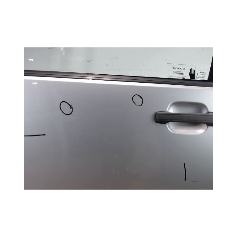 PORTE AVANT GAUCHE VOLVO 850 -93
