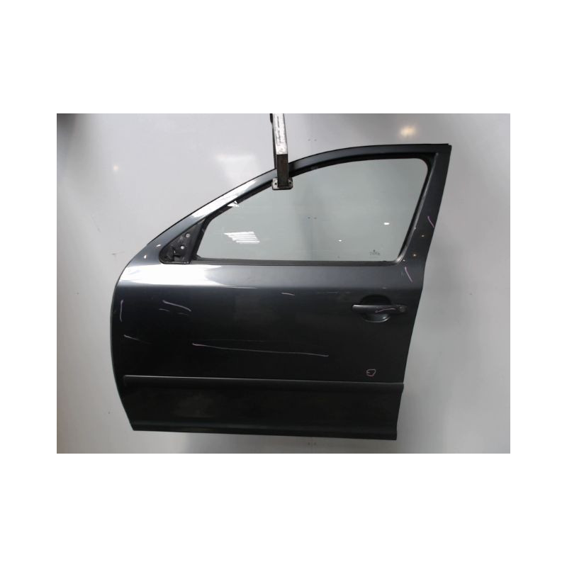 PORTE AVANT GAUCHE SKODA OCTAVIA 2000-