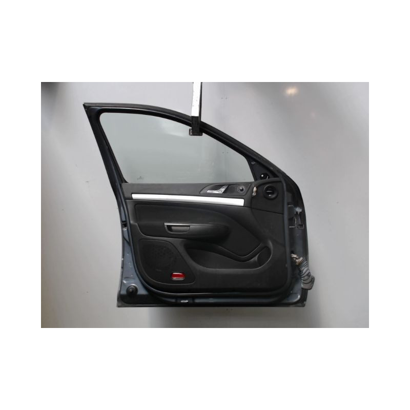 PORTE AVANT GAUCHE SKODA OCTAVIA 2000-