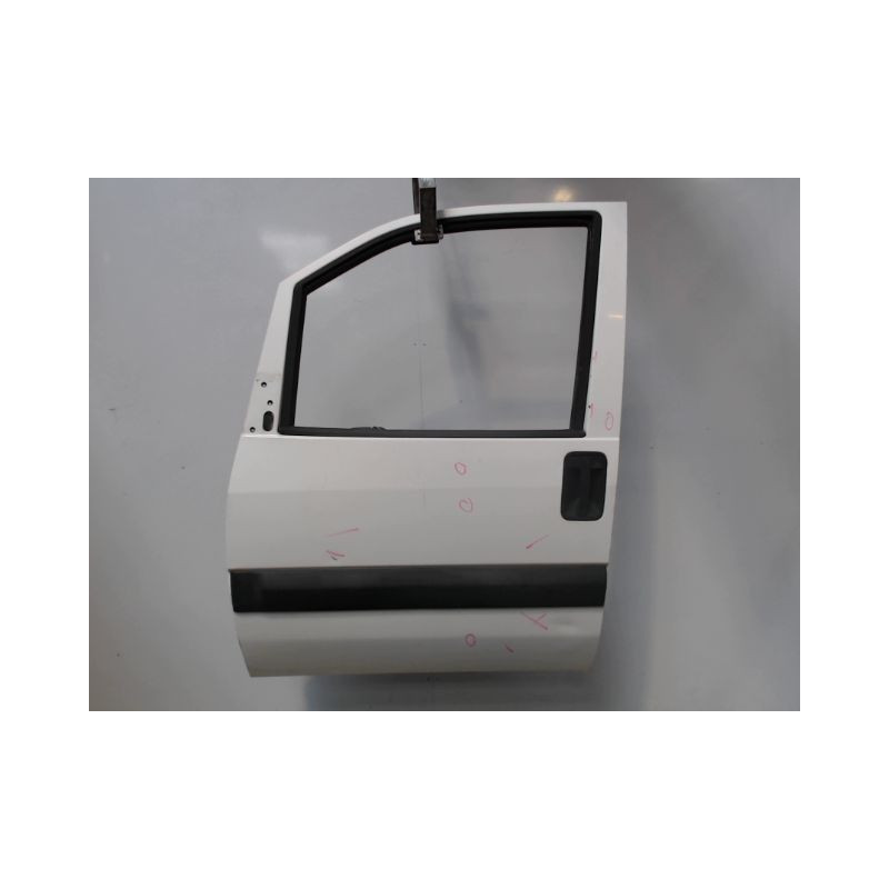 PORTE AVANT GAUCHE PEUGEOT EXPERT TOLE 2004-