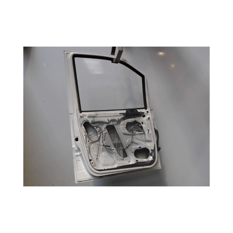 PORTE AVANT GAUCHE PEUGEOT EXPERT TOLE 2004-