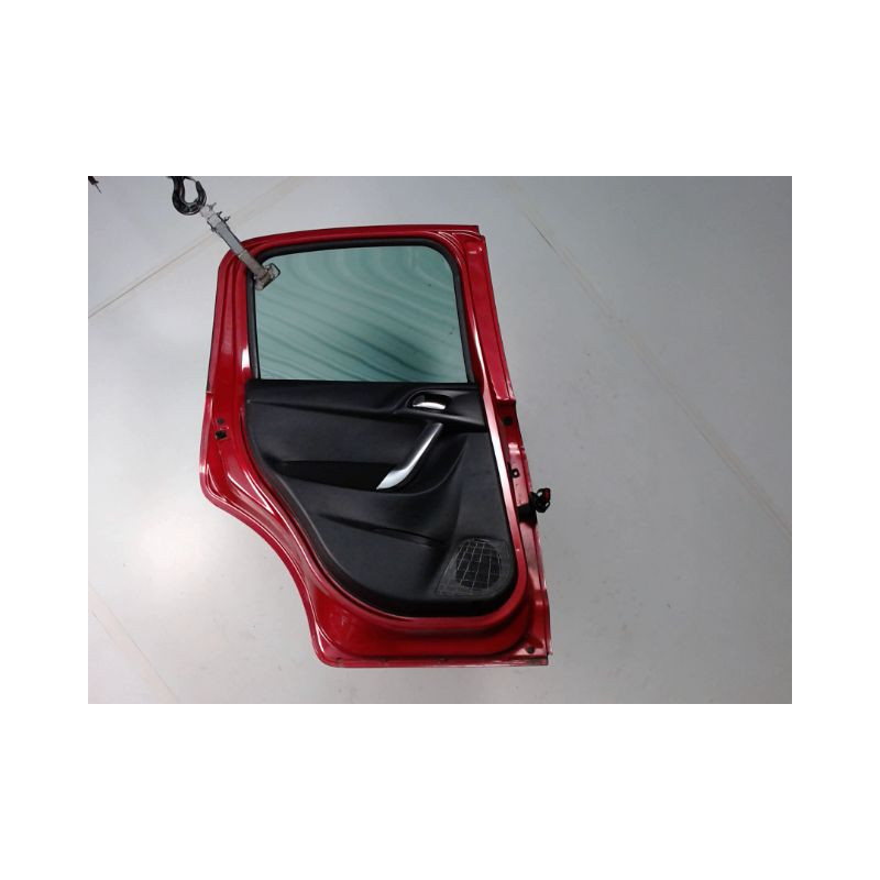 PORTE ARRIERE GAUCHE CITROEN C3