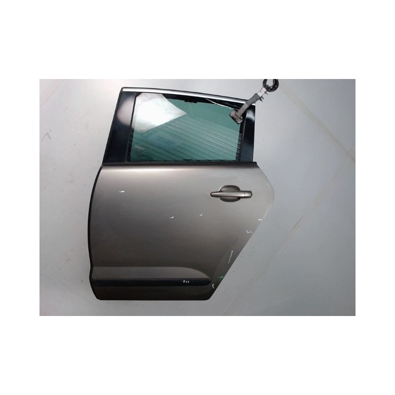 PORTE ARRIERE GAUCHE PEUGEOT 3008