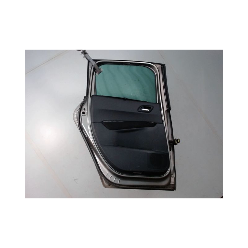 PORTE ARRIERE GAUCHE PEUGEOT 3008