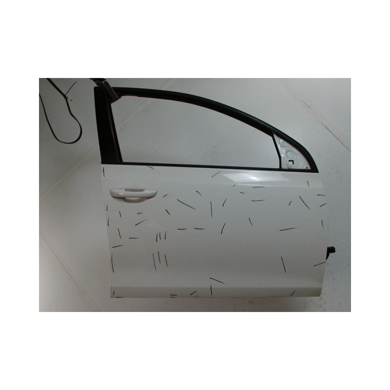 PORTE AVANT DROIT VOLKSWAGEN GOLF