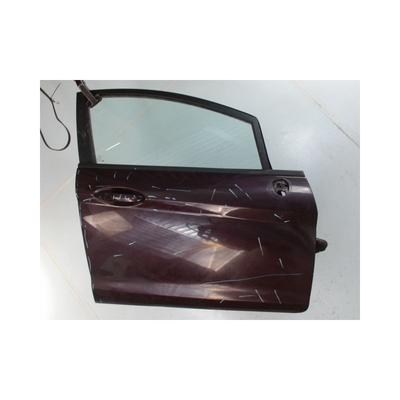 PORTE AVANT DROIT FORD FIESTA