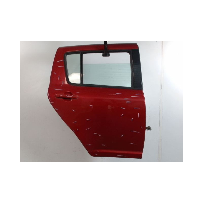PORTE ARRIERE DROIT SUZUKI SWIFT