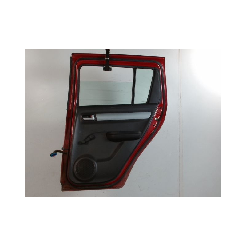 PORTE ARRIERE DROIT SUZUKI SWIFT