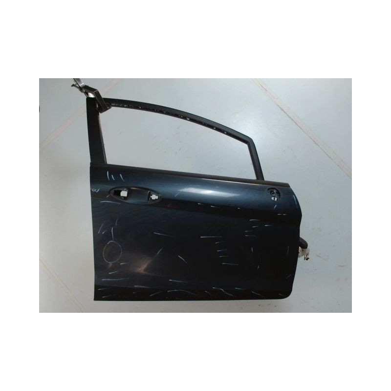 PORTE AVANT DROIT FORD FIESTA