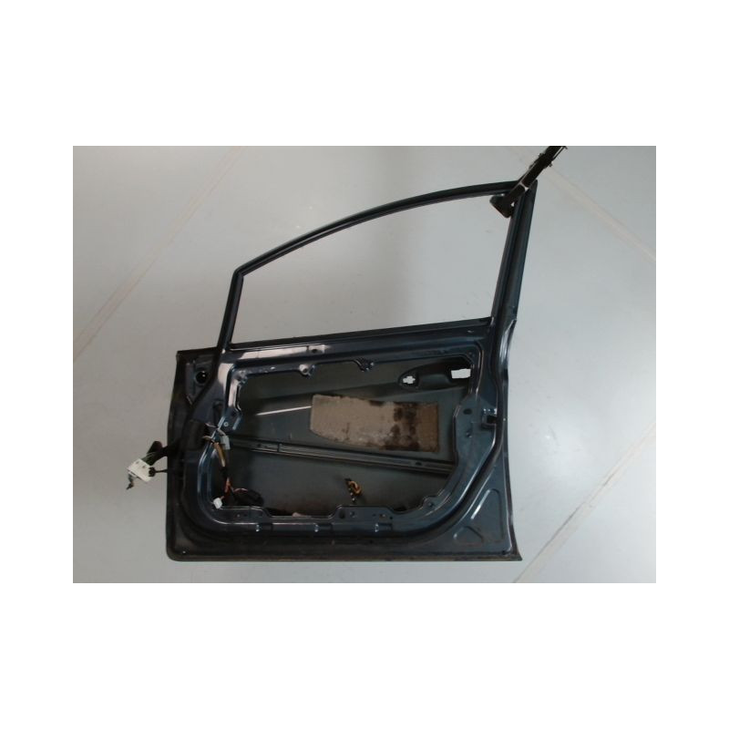 PORTE AVANT DROIT FORD FIESTA