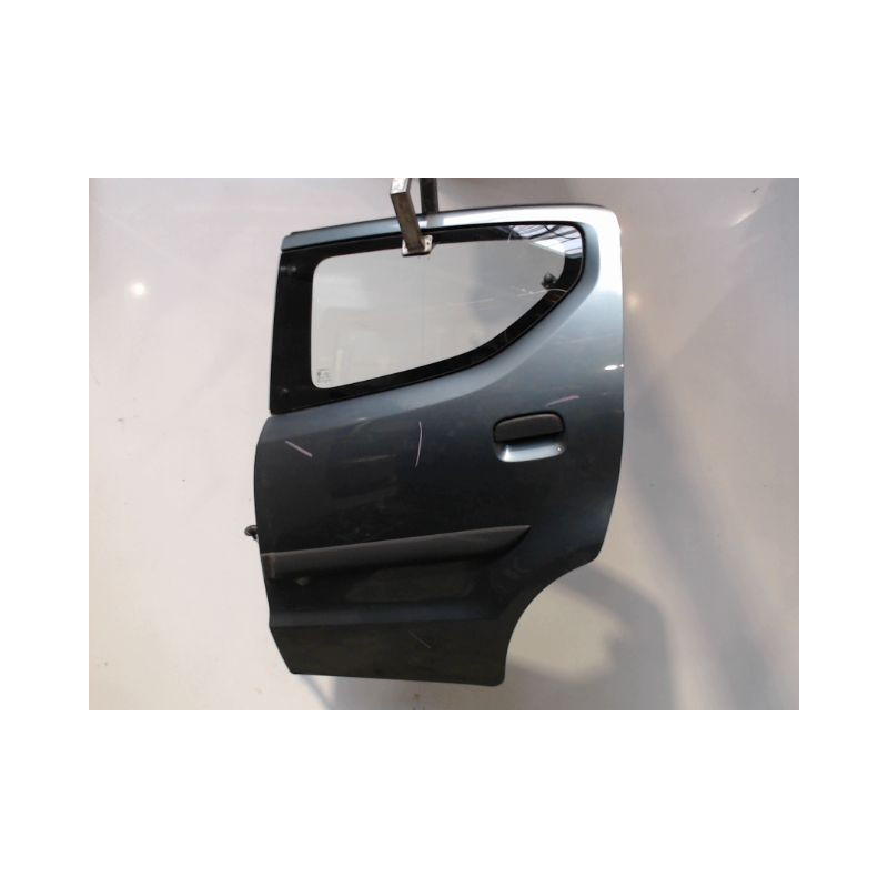 PORTE ARRIERE GAUCHE SUZUKI ALTO 5 PTES
