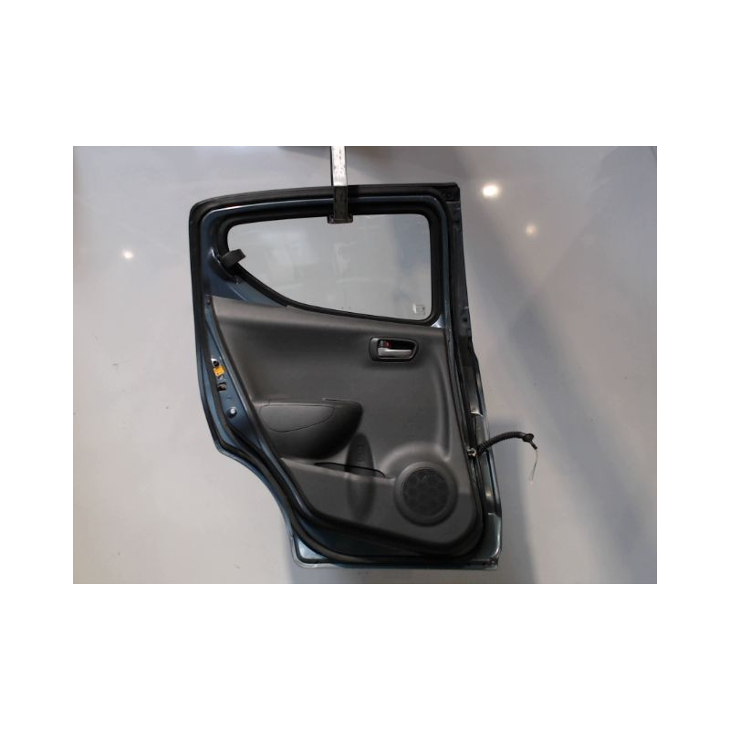 PORTE ARRIERE GAUCHE SUZUKI ALTO 5 PTES