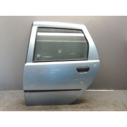 PORTE ARG