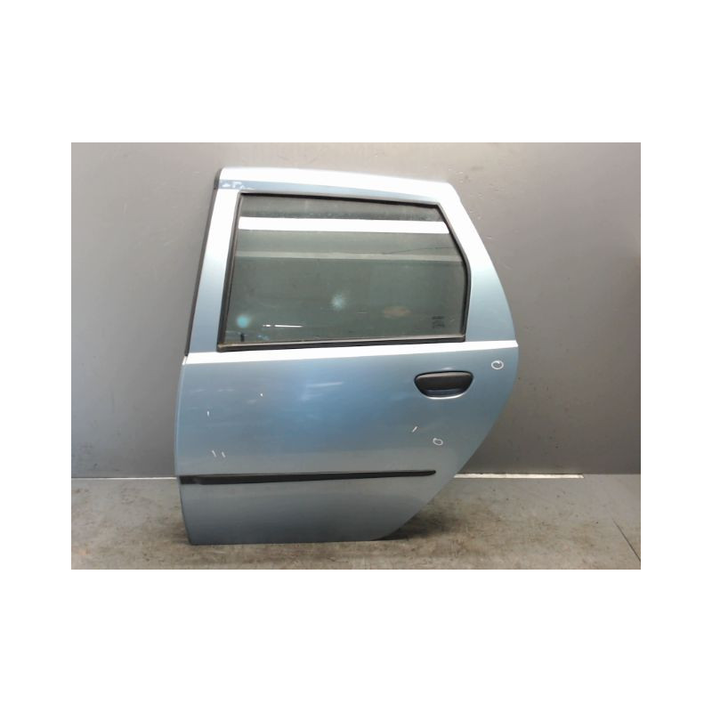 PORTE ARRIERE GAUCHE FIAT PUNTO