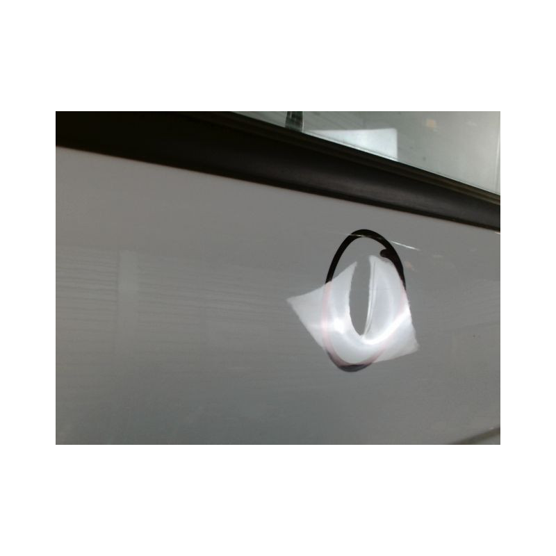 PORTE ARRIERE GAUCHE CHEVROLET MATIZ