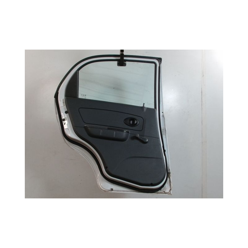 PORTE ARRIERE GAUCHE CHEVROLET MATIZ