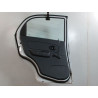 PORTE ARRIERE GAUCHE CHEVROLET MATIZ