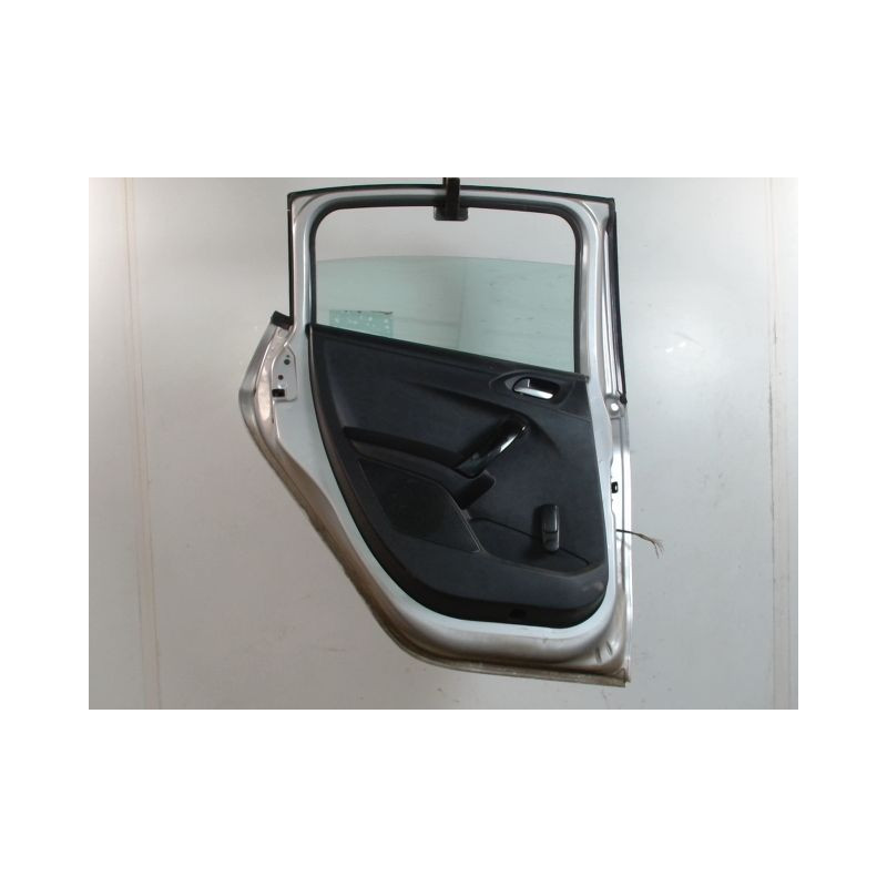 PORTE ARRIERE GAUCHE PEUGEOT 208