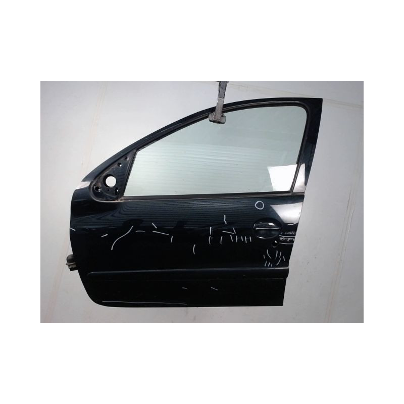 PORTE AVANT GAUCHE PEUGEOT 206