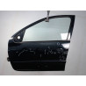 PORTE AVANT GAUCHE PEUGEOT 206