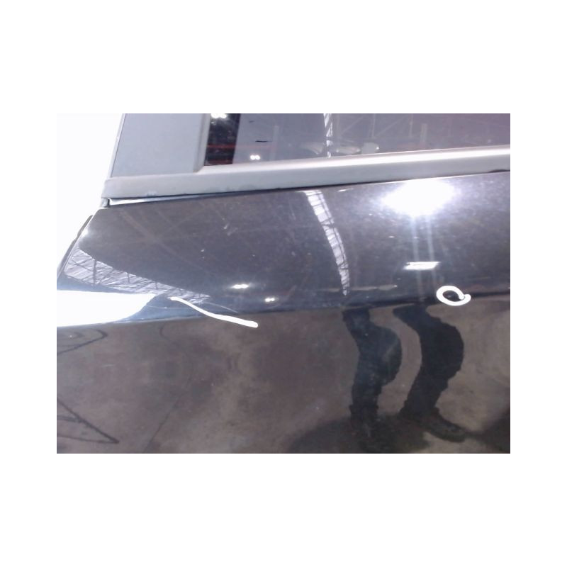 PORTE ARRIERE GAUCHE ALFA ROMEO 159 SPORTWAGON