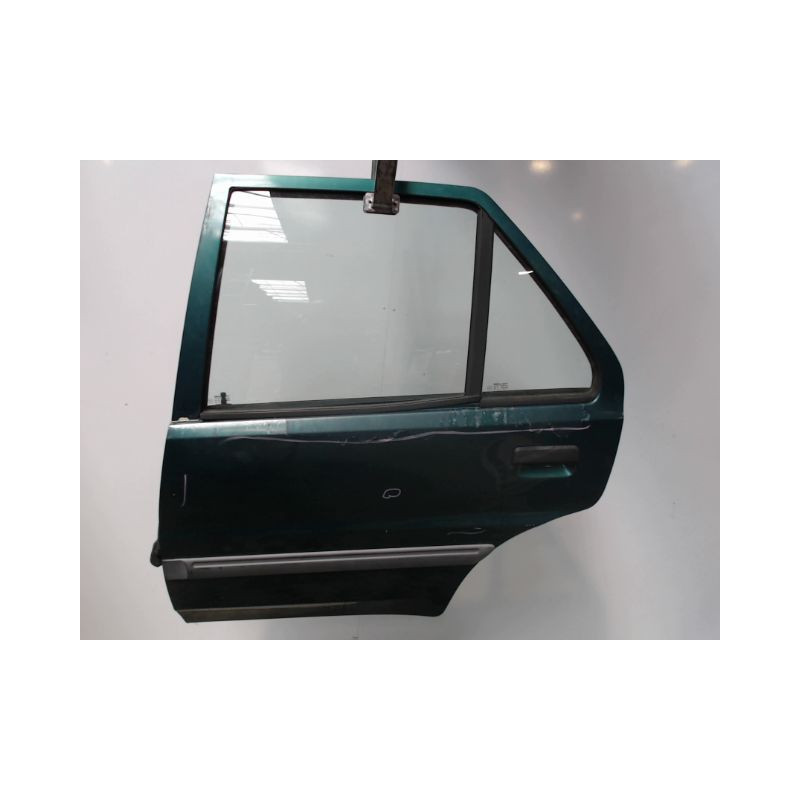 PORTE ARRIERE GAUCHE PEUGEOT 106 96-2003