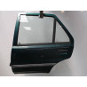 PORTE ARRIERE GAUCHE PEUGEOT 106 96-2003