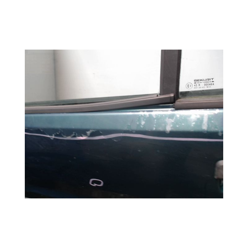 PORTE ARRIERE GAUCHE PEUGEOT 106 96-2003