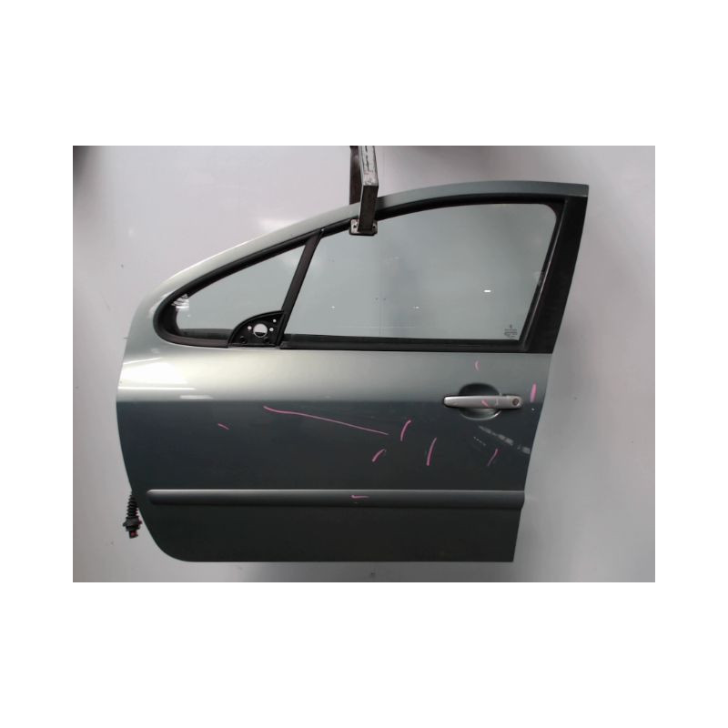 PORTE AVANT GAUCHE PEUGEOT 307 SW 2005-