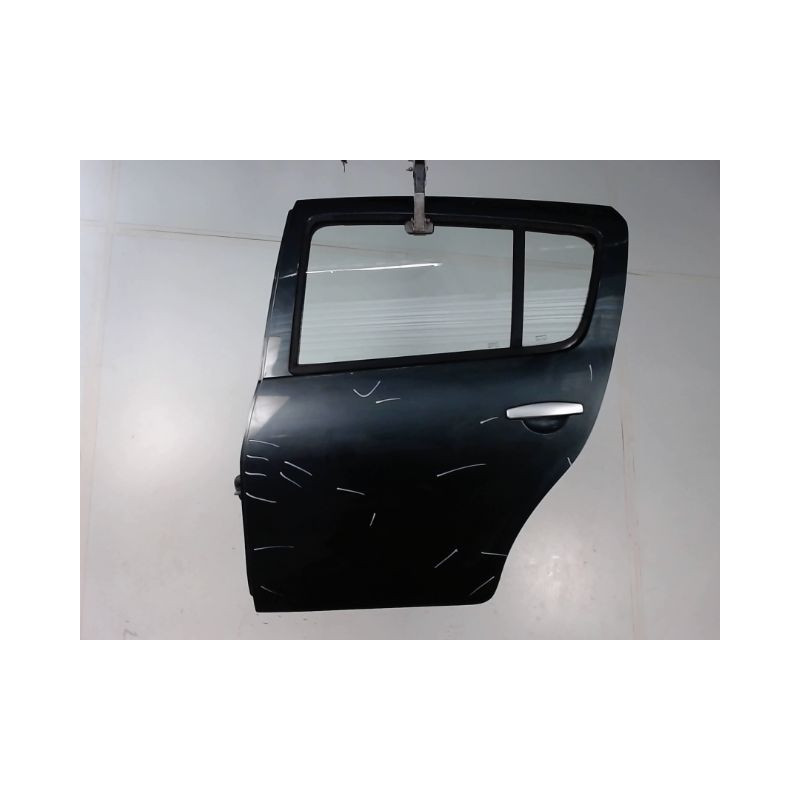 PORTE ARRIERE GAUCHE DACIA SANDERO