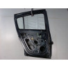 PORTE ARRIERE GAUCHE DACIA SANDERO