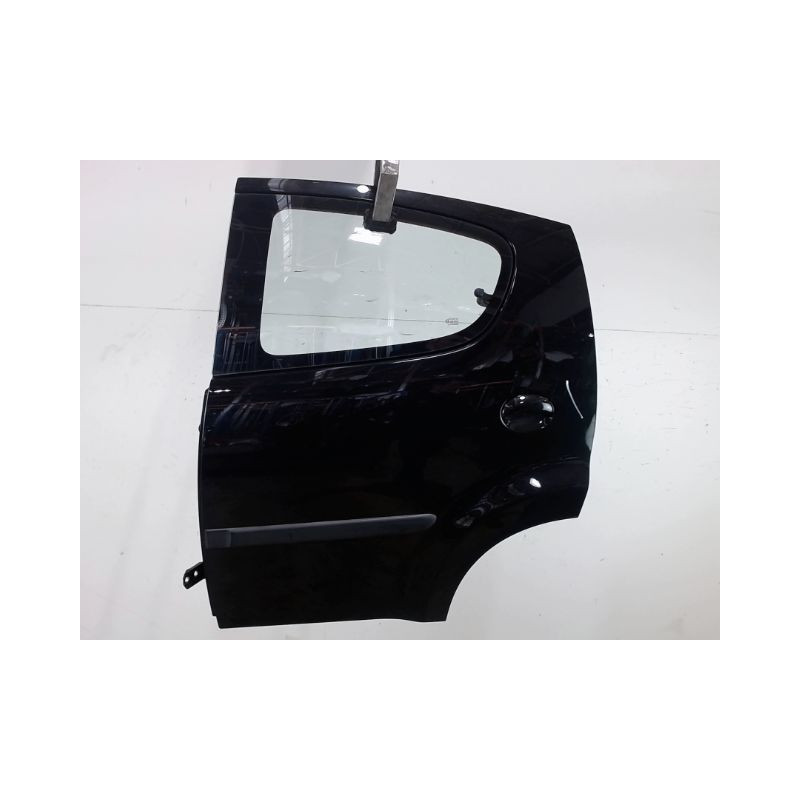 PORTE ARRIERE GAUCHE PEUGEOT 107 5P