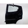 PORTE ARRIERE GAUCHE PEUGEOT 107 5P