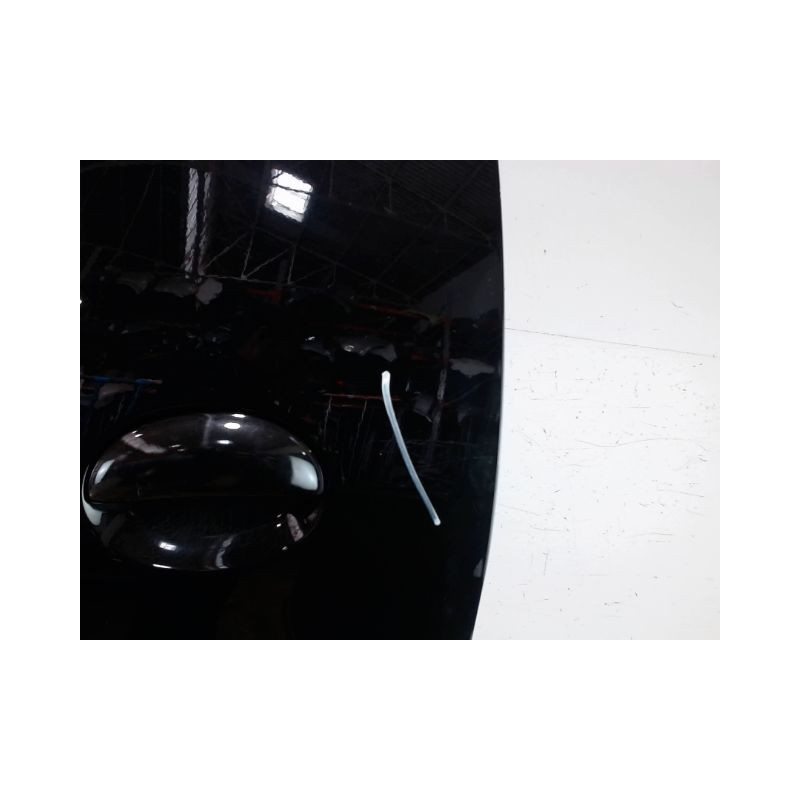 PORTE ARRIERE GAUCHE PEUGEOT 107 5P