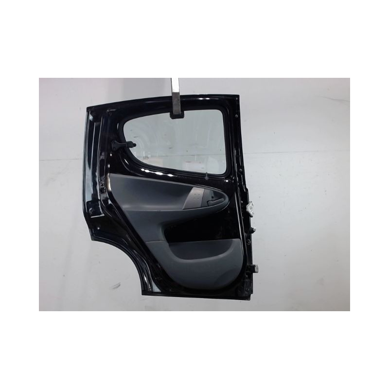 PORTE ARRIERE GAUCHE PEUGEOT 107 5P