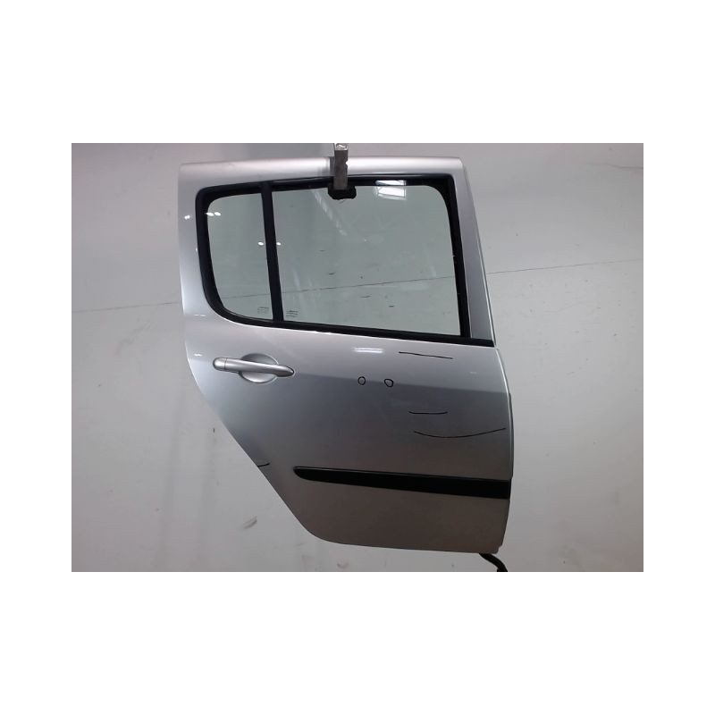 PORTE ARRIERE DROIT RENAULT MODUS 2008-