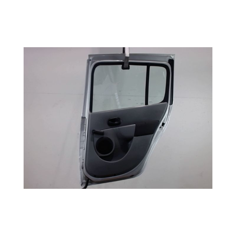 PORTE ARRIERE DROIT RENAULT MODUS 2008-