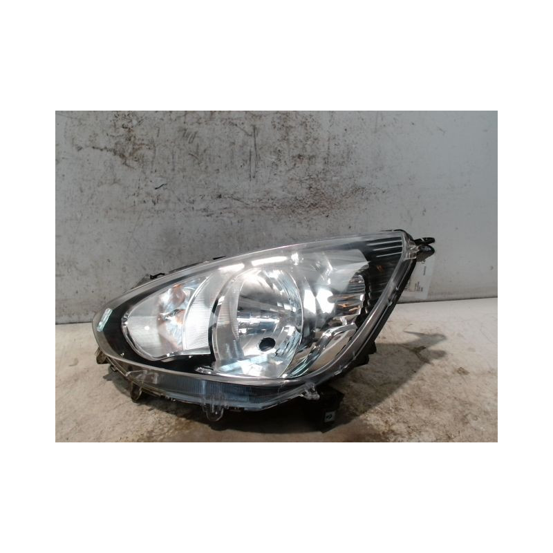 PHARE GAUCHE MITSUBISHI SPACESTAR